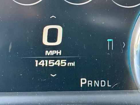 Used 2018 GMC Sierra 1500 Denali w/ Denali Ultimate Package AWD/4WD image 11