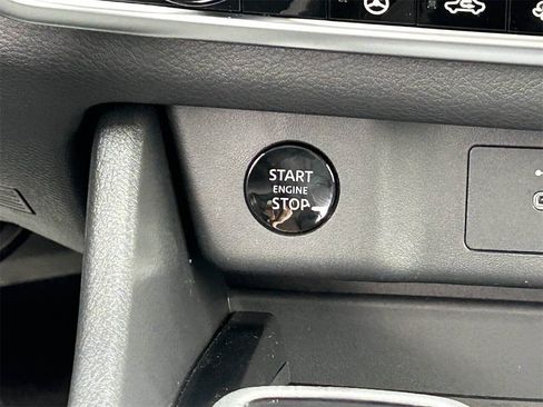 New 2026 Nissan Rogue SV FWD image 25