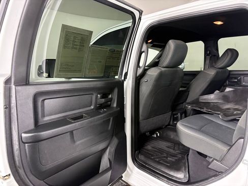 Used 2021 RAM 3500 Tradesman image 28