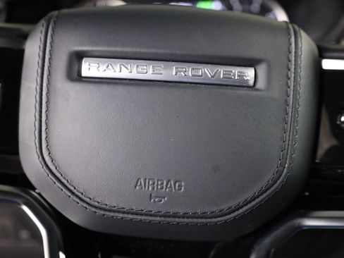 Used 2022 Land Rover Range Rover Velar R-Dynamic S AWD/4WD image 13