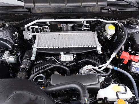 Certified 2025 Subaru Ascent Bronze Edition w/ Onyx Package image 11