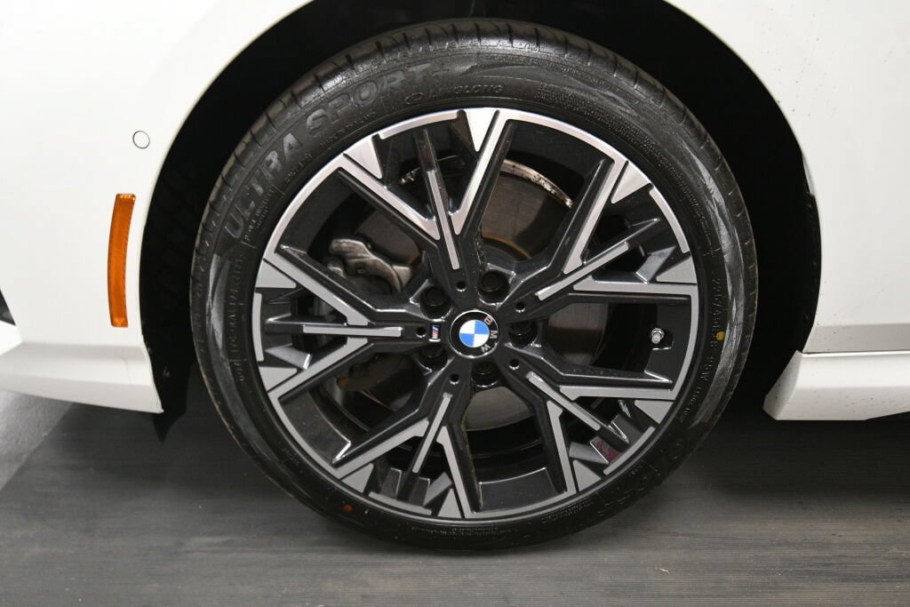 Used 2025 BMW 228i xDrive AWD/4WD image 33