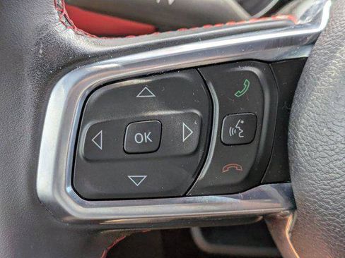 Certified 2020 Jeep Gladiator Rubicon AWD/4WD image 25
