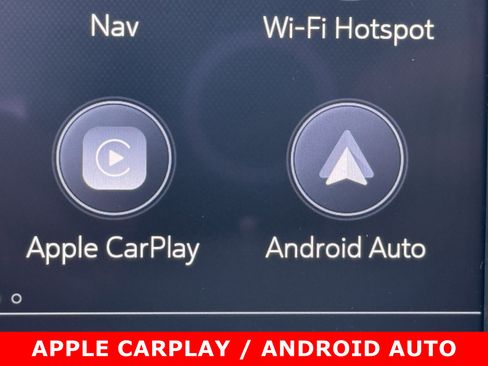 Used 2024 GMC Terrain SLT w/ Infotainment Package II image 23