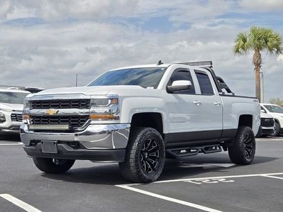 Used 2019 Chevrolet Silverado 1500 LT