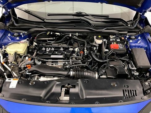 Used 2018 Honda Civic Si image 25