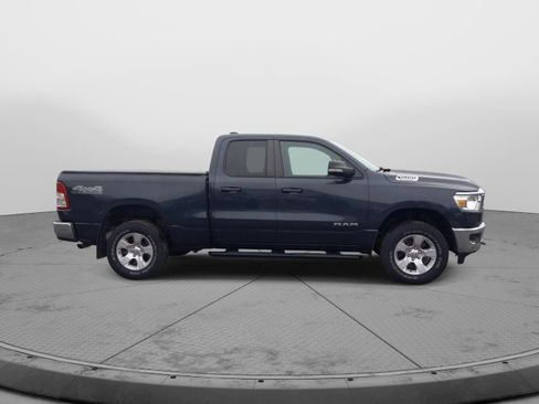 Used 2021 RAM 1500 Big Horn image 6