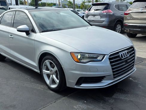 Used 2015 Audi A3 1.8T Premium FWD image 10