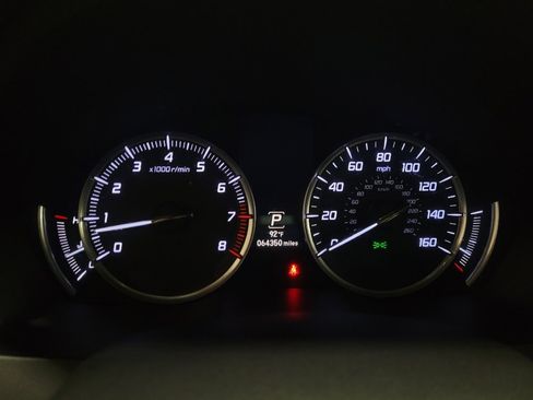 Used 2014 Acura MDX SH-AWD w/ Technology Package image 23