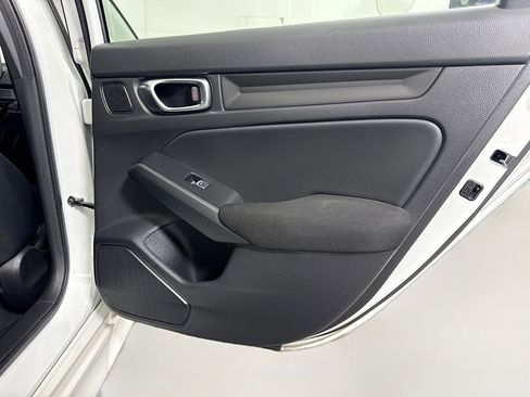 Used 2022 Honda Civic Sport image 28