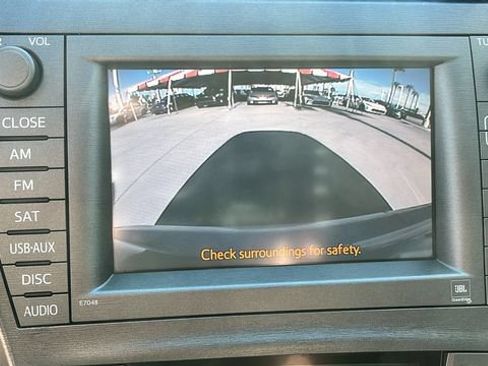Used 2013 Toyota Prius Prime Advanced FWD image 12