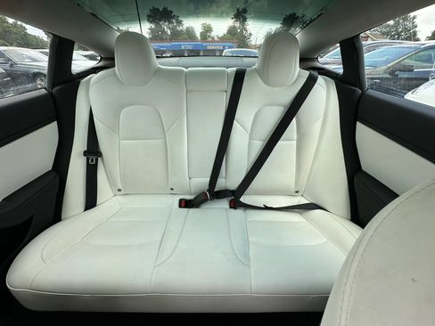 Used 2020 Tesla Model 3 Performance AWD/4WD image 15