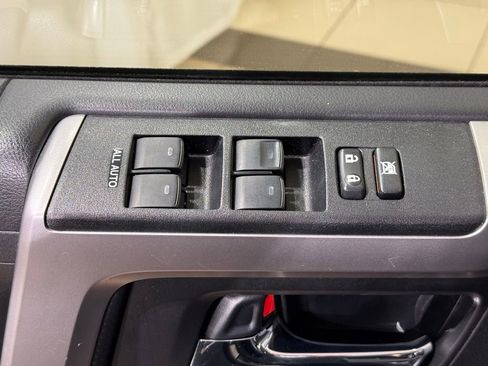 Certified 2024 Toyota 4Runner SR5 image 16