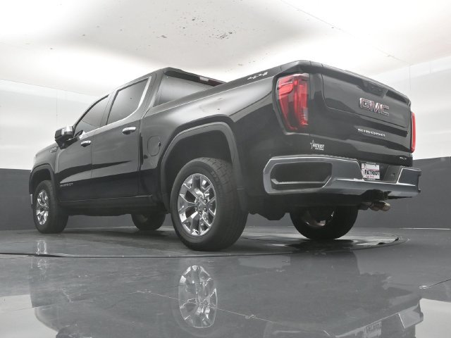 Used 2024 GMC Sierra 1500 SLT AWD/4WD image 54