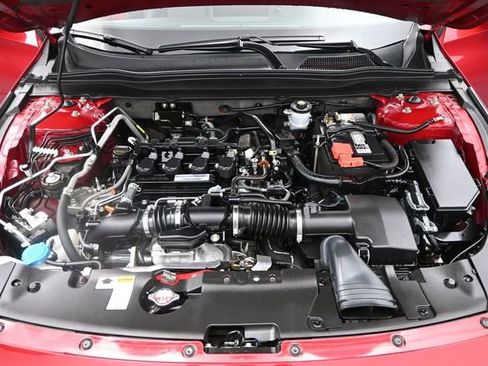 Used 2018 Honda Accord Sport image 24