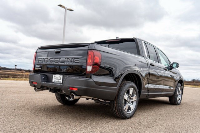Used 2024 Honda Ridgeline RTL image 7