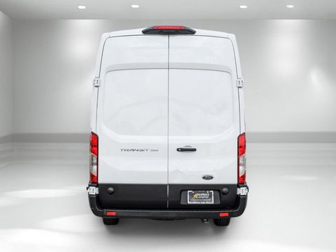 Used 2025 Ford Transit 350 148 High Roof Extended RWD image 7