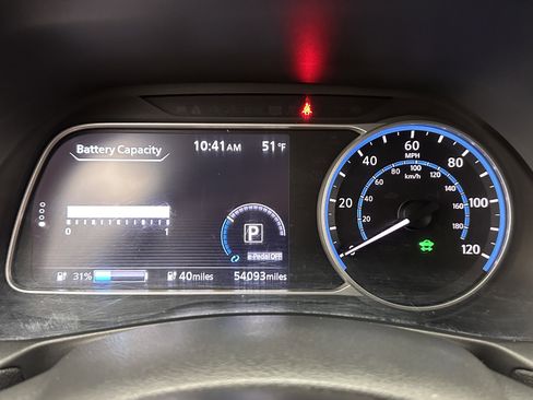 Used 2021 Nissan Leaf S w/ S Charge Package image 18