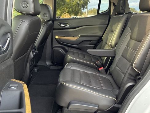 Used 2018 GMC Acadia Denali w/ Technology Package image 20