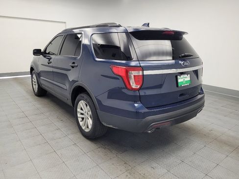 Used 2017 Ford Explorer 4WD image 3