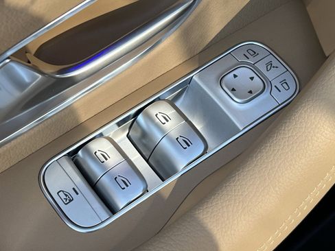 New 2026 Mercedes-Benz GLE 350 4MATIC image 13