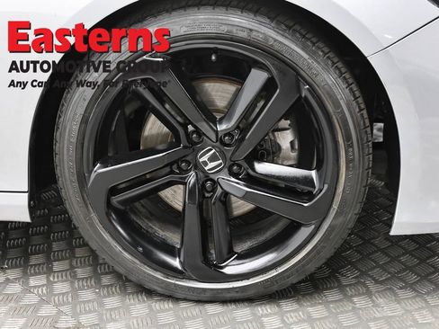 Used 2022 Honda Accord Sport image 31