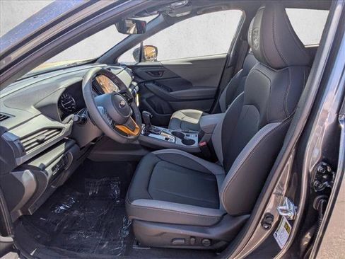 New 2026 Subaru Crosstrek 2.5i Wilderness AWD/4WD image 11