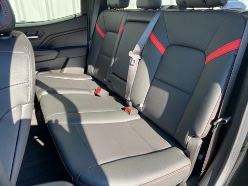 New 2026 Chevrolet Colorado Z71 w/ Z71 Convenience Package 2 image 19