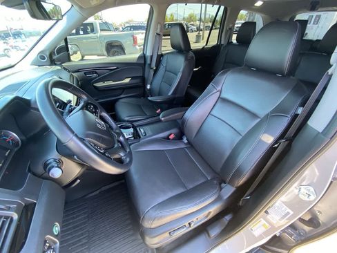 Used 2022 Honda Pilot Elite image 11
