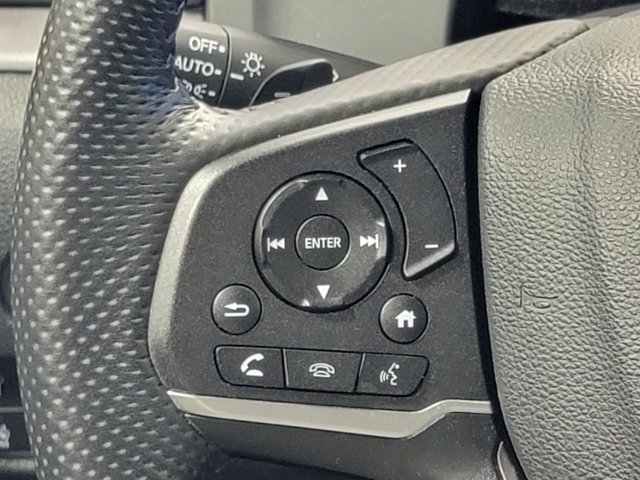 Certified 2025 Honda Passport EX-L image 25