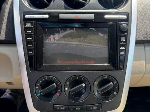 Used 2007 MAZDA CX-7 Touring w/ Technology Pkg image 19