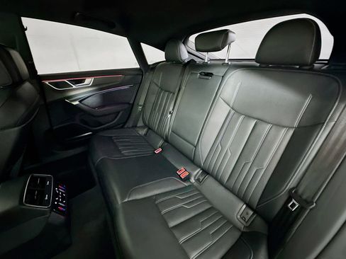 Used 2022 Audi S7 Prestige w/ Prestige Package image 24