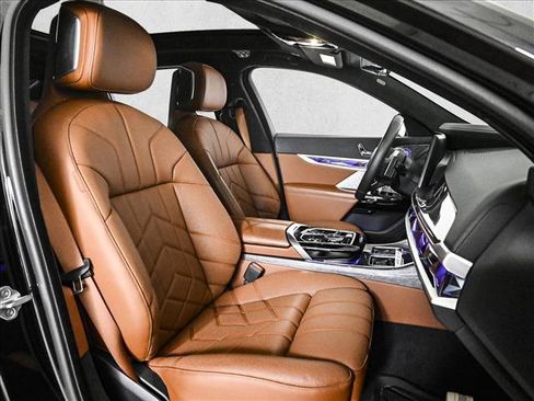 Used 2023 BMW 760i xDrive 760i xDrive image 23