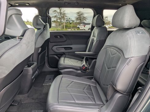 New 2027 Kia Telluride SX Prestige X-Pro AWD/4WD image 20