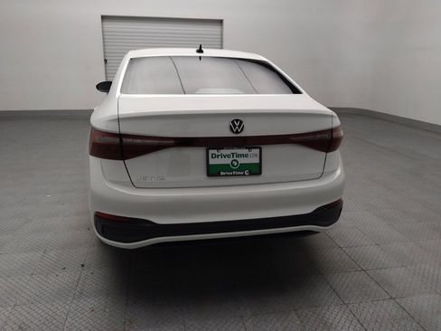 Used 2025 Volkswagen Jetta SE FWD image 6