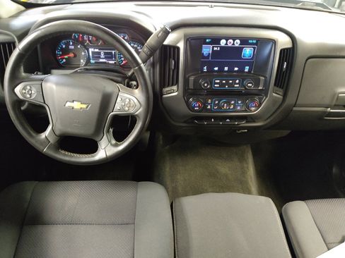 Used 2016 Chevrolet Silverado 1500 LT w/ All Star Edition AWD/4WD image 22