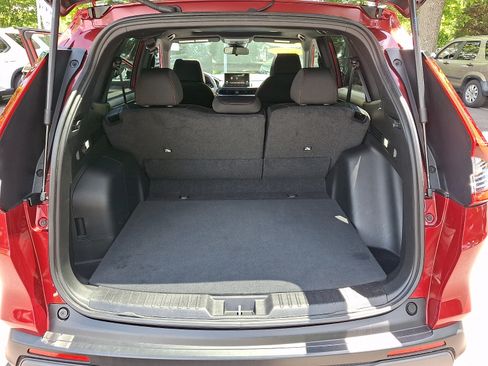 Used 2024 Honda CR-V Sport image 29