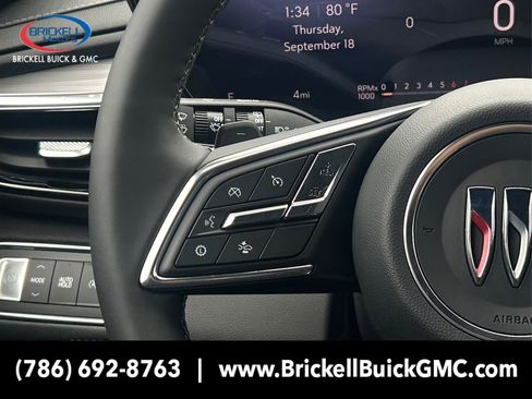 New 2026 Buick Enclave Preferred image 30