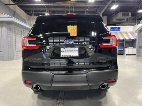 Used 2023 Subaru Ascent Onyx Edition Limited AWD/4WD image 8