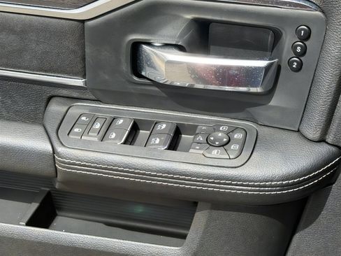 New 2026 RAM 2500 Laramie w/ Night Edition AWD/4WD image 25