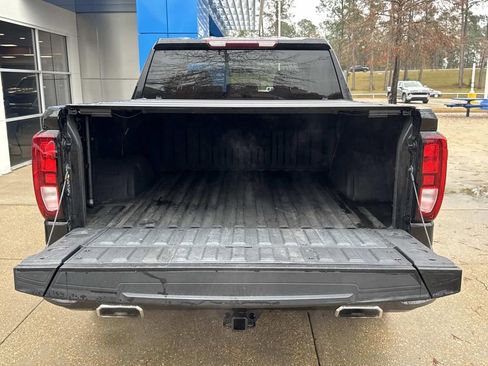 Used 2022 GMC Sierra 1500 Elevation AWD/4WD image 6