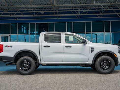 New 2026 Ford Ranger XL AWD/4WD image 3