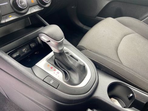 Used 2024 Kia Forte LXS FWD image 16
