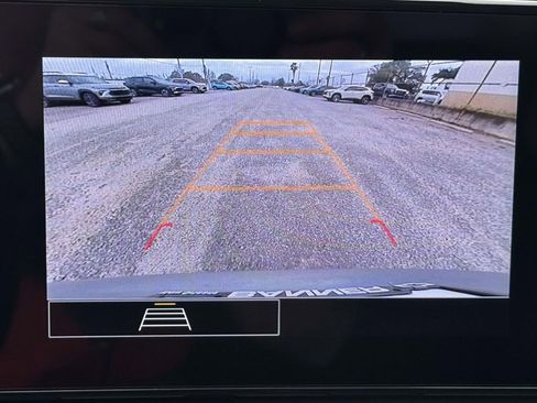 New 2026 Chevrolet Trax RS w/ Sunroof Package image 26