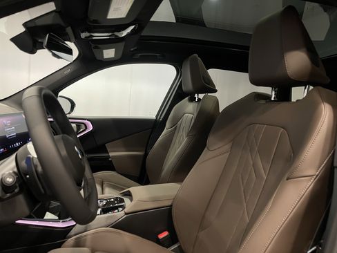 New 2026 BMW X3 xDrive30 image 8