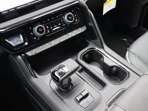 New 2026 GMC Sierra 1500 AT4X AWD/4WD image 19