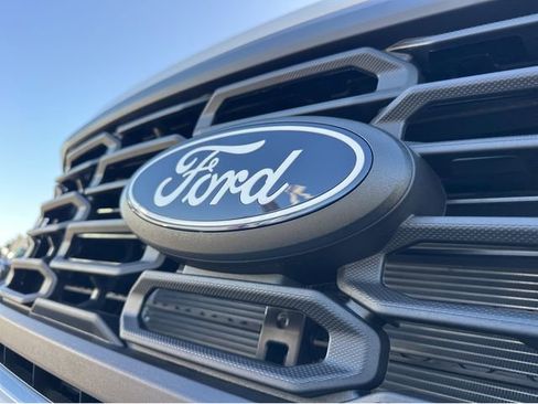 New 2025 Ford F150 XL image 17