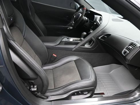 Used 2019 Chevrolet Corvette Z06 RWD image 14