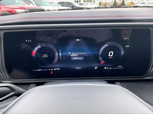 New 2026 Dodge Charger Scat Pack image 17