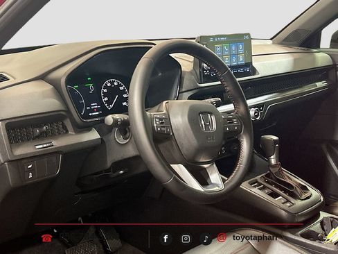 Used 2025 Honda CR-V Sport-L image 8